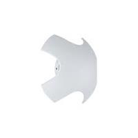 LED-W-GHIBLI/8W BCO APPLIQUE LED GHIBLI BIA