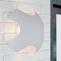 LED-W-GHIBLI/8W BCO APPLIQUE LED GHIBLI BIA