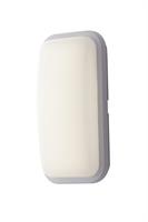 Plafoniera colore bianco da 4000k 20W IP65