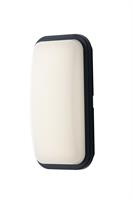 Plafoniera colore Antracite da 4000k 20w IP65
