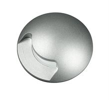 LED-STEP24V-R1C CALPESTABILE LED STEP NIKEL