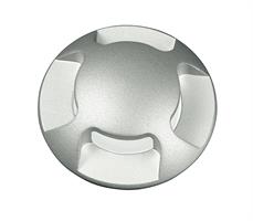 LED-STEP24V-R4M CALPESTABILE LED STEP NIKEL