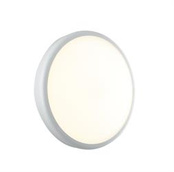 LED-EVER-S BCO PLAFONIERA LED EVER BIANCA 1