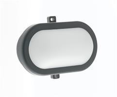 LED-EXTRA-ANT PLAFONIERA LED EXTRA ANTRACIT