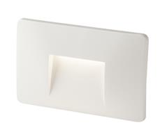 INC-BREEN-503 BCO INCASSO LED BREEN BIANCA