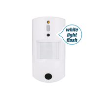 VST-892-ALK RILEVATORE PIRCAM VESTA