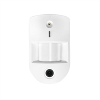 VST-862P-IL-ALK RILEVATORE RADIO CAM PIR VESTA