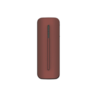 DC-23-F1 BROWN CONTATTO MAGNETICO PER VIA RADIO VESTA