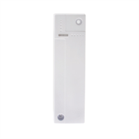 DC-15C2-F1-2W CONTATTO MAGNETICO PORTA/FINESTRA VESTA