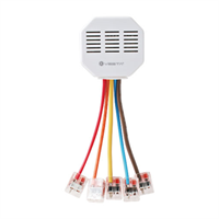 SCM-5-ZBS CONTROL TAPPARELLE MOTORIZZATE VESTA