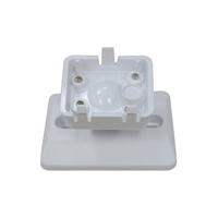 Rotating Bracket a staffa Girevole Vesta