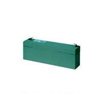 BATTERIE 12V 2,2AH FAS.4,8 PRINCE_