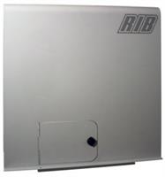 SUPER 6000 ICE 230-400V MOTORE CANC. SCORREVOLE 6000KG