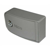 BLINDINO PER ESTERNO CON INTERRUTTORE INTEG