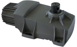 DUKE 110° MOTORE PER CANCELLI A BATTENTE FINO A 800KG
