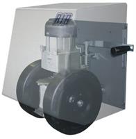 R-50 ICE 230V MOT. CANCELLI A BATTENTE MONOFASE 2000KG