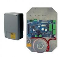 B2D 24V-CRX 230V QUADRO CON SENSORE