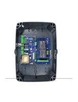 L1_R2-CRX 400V QUADRO PER R60 CON RICEVITORE RADIO