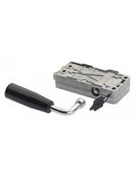 SBLOCCO CON CHIAVE A LEVA DUKE-M