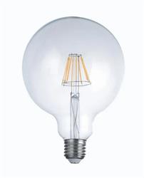 LUXA-E27G95-8C LAMPADINE LED FILAMENTO GLOBO