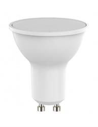Lamapdina a led attacco GU10 6W 470LM 3000K