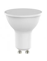 Lamapdina a led attacco GU10 6W 470LM 3000K
