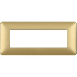 MATIX - PLACCA 6P GOLD