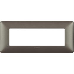 MATIX - PLACCA 6P IRON