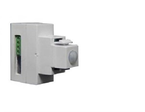SENSORE DOPPIA TECNOLOGIA DA INCASSO 503 BIANCO