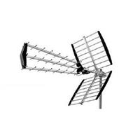 ANTENNA DIGITALE TERRESTRE 40 ELEMENTI