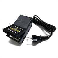 ALIMENTATORE TV 2 USCITE F