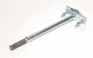 ZANCA ESPANSIONE 5CM