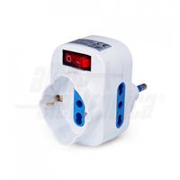 PRESA ROTANTE SP 10A 2PR