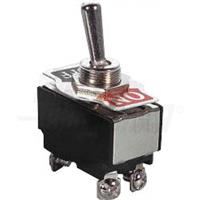 INT MED LEVA 2P ON/-/OFF VITE