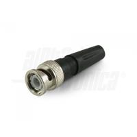 SPINA BNC CON G/CAVO PVC X RG59/U 62/U