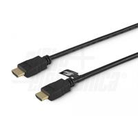 CAVO HDMI SP./SP. 2M HIGH SP. ETH PB
