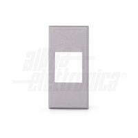 ADATT.KEYST.COMPAT. BTICINO AXOL. GRIGIO