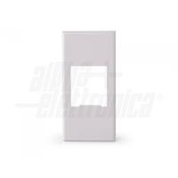 ADATT.KEYST.COMPAT. BTICINO AXOL. BIANCO