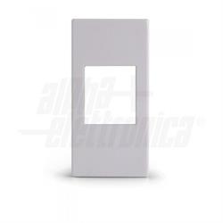 ADATT.KEYS.COMPAT. LEGRAND VELA BIANCO