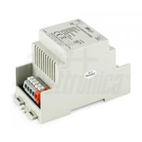 DIMMER INGRESSO 1-10V 12-36VDC 8AX1CH