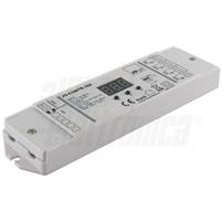 CONTROLLER RGBW 12-36V 5AX4CH PULS.ESTER