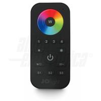 TELECOMANDO RF RGBW PER JO-CONTR-241
