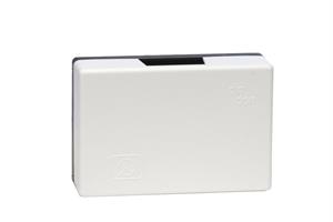 Suoneria a due toni da 220V colore Bianco