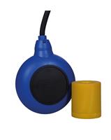 GALLEGGIANTE A IMMERSIONE 10 MT CAVO PVC