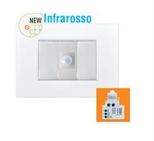 SENSORE DI MOVIMENTO INFRAROSSO MINI