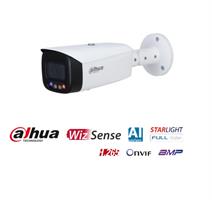 IPC-HFW3849T1P-AS-PV BULLET IP FULL-COLOR DAHUA 8MP