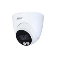 IPC-HDW2239T-AS-LED-S2 DOME IP 2MP 2,8MM FULL COLOR