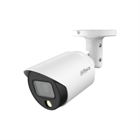 DH-HAC-HFW1239TP-A-LED TELECAMERA BULLET 2MP FULL COLOR