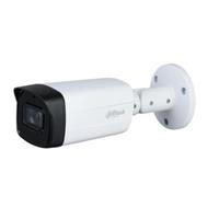 Telecamera bullet Dahua HAC-HFW1801TH-I8 4 in 1 serie PRO con Smart IR 80mt per esterno da 8MP Ottica fissa di 3,6mm