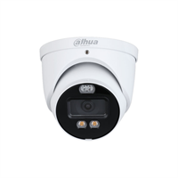 DH-HAC-ME1509HP-A-PV TELECAMERA MINIDOME 5MP FULLCOLOR